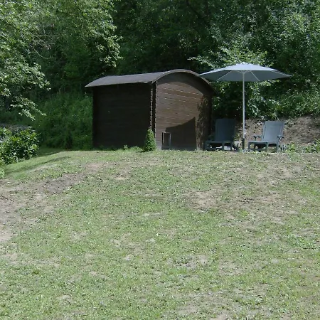 Holiday home Charming In Les Avins Situated By A Stream Modave