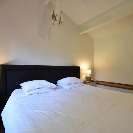 Holiday home Charming In Les Avins Situated By A Stream