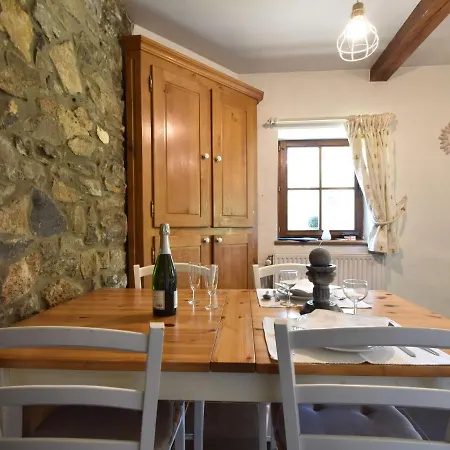 Charming In Les Avins Situated By A Stream *