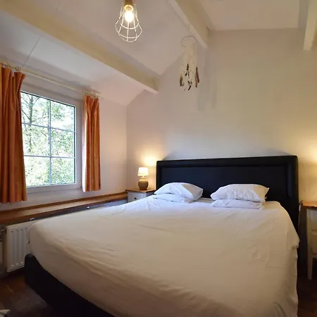 With Bubble Bath Casa vacanze Modave