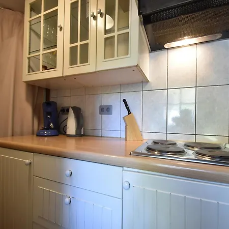 With Bubble Bath Casa vacanze *