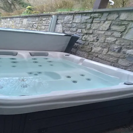 With Bubble Bath * Modave