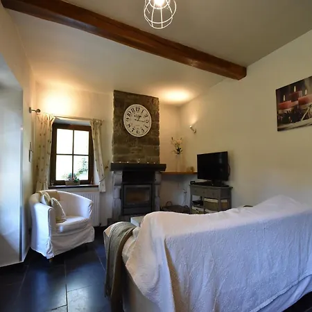 With Bubble Bath Casa vacanze *