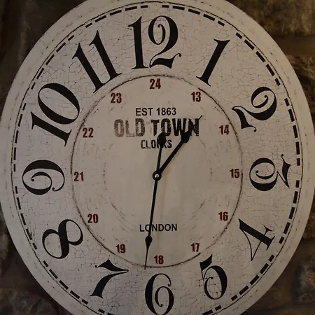 With Bubble Bath Casa vacanze Modave