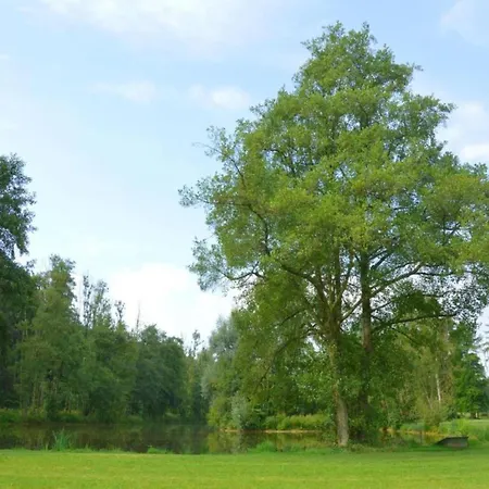 With Bubble Bath Casa vacanze