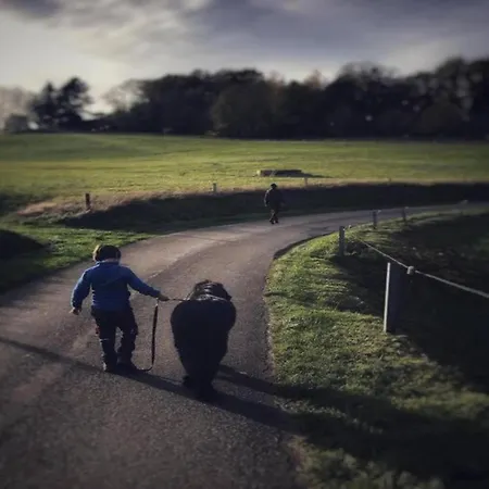 Casa vacanze With Bubble Bath Modave