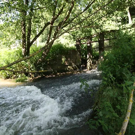 With Bubble Bath * Modave