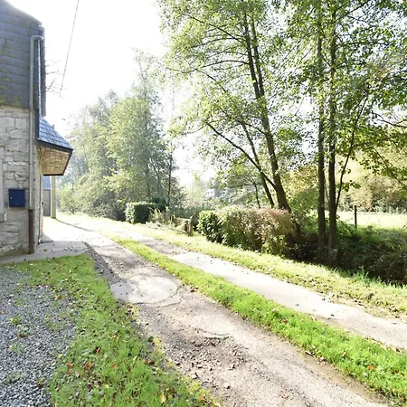 Casa de Férias With Bubble Bath