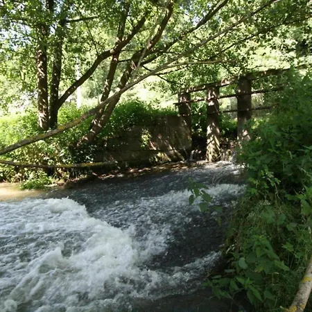 Casa vacanze With Bubble Bath Modave