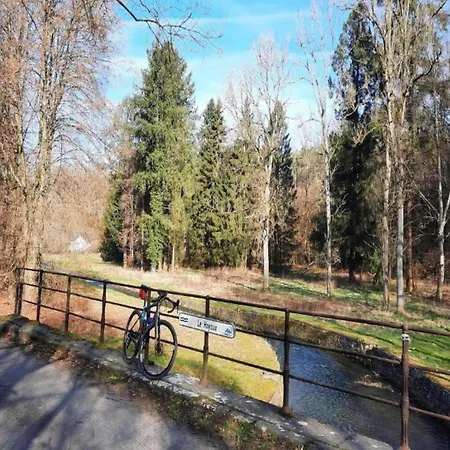 Casa de Férias With Bubble Bath *