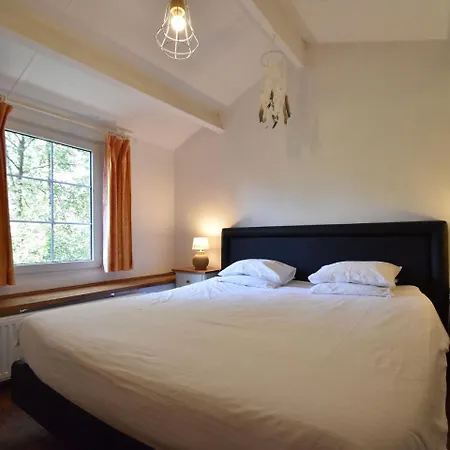 Charming In Les Avins Situated By A Stream Holiday home Modave