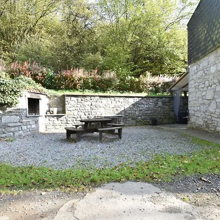 Charming In Les Avins Situated By A Stream Holiday home