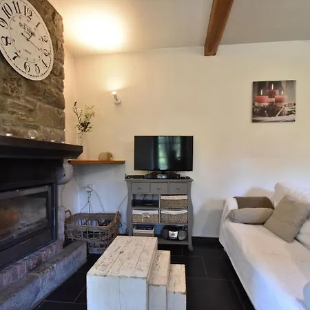 Charming In Les Avins Situated By A Stream Holiday home