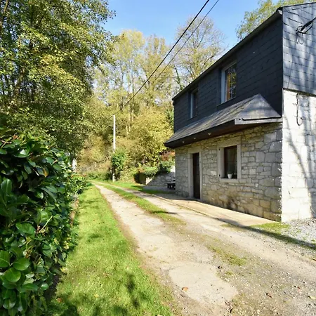 Charming In Les Avins Situated By A Stream Holiday home *