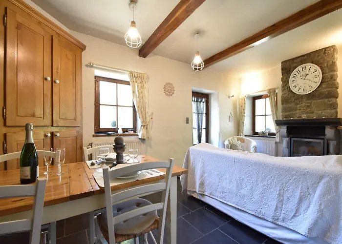 With Bubble Bath Modave