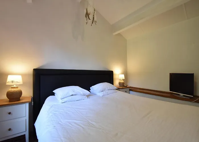 With Bubble Bath בית נופש