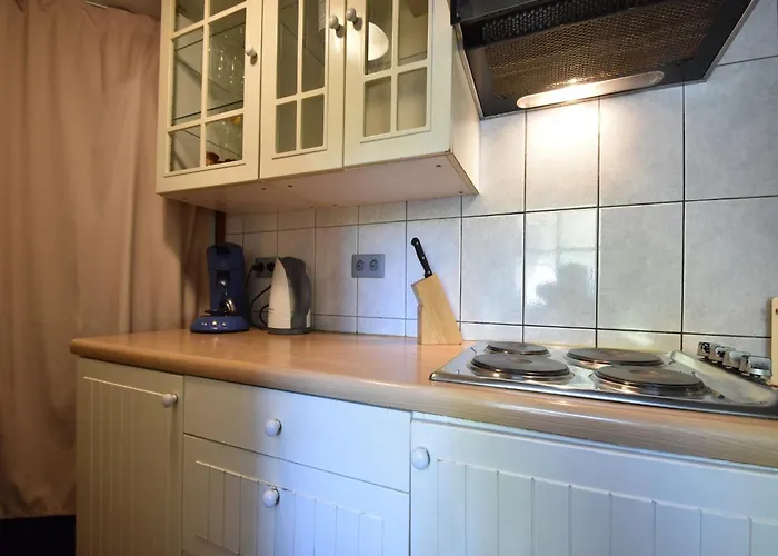 With Bubble Bath בית נופש *