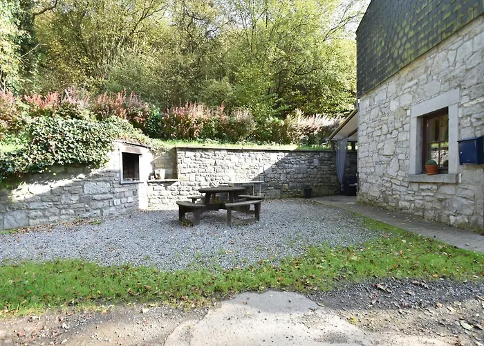 Tatil Evi With Bubble Bath