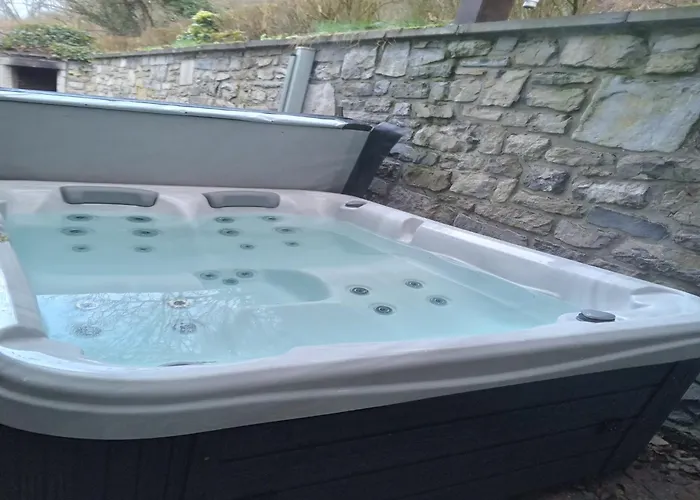 With Bubble Bath * Modave