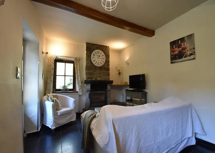 With Bubble Bath בית נופש *