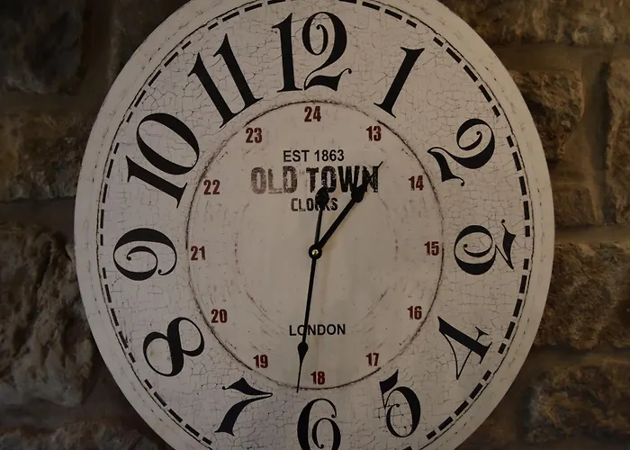 With Bubble Bath בית נופש Modave