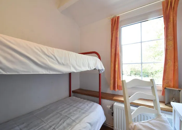 בית נופש With Bubble Bath *