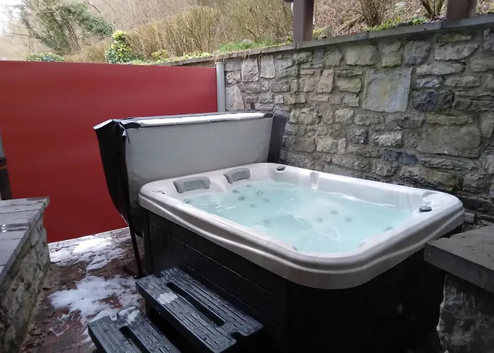 With Bubble Bath * Modave