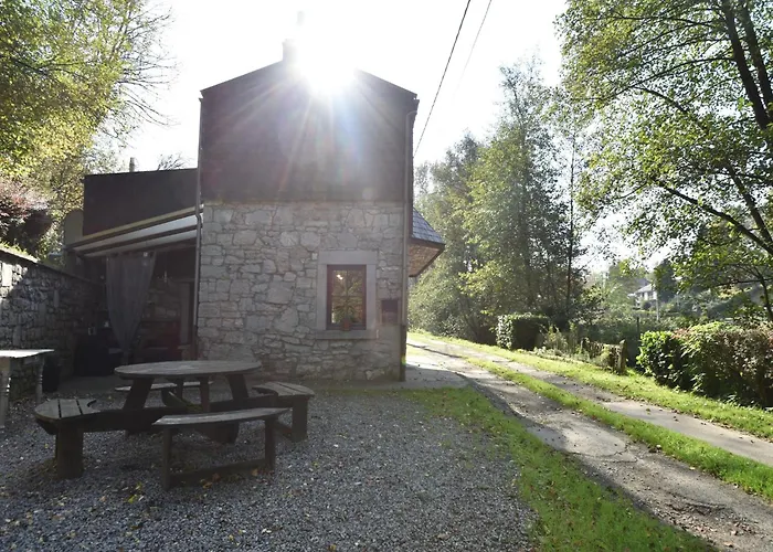 With Bubble Bath בית נופש *