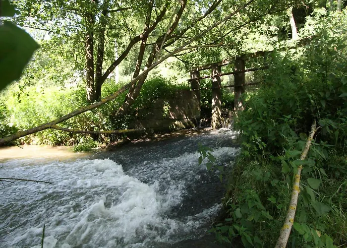 With Bubble Bath * Modave