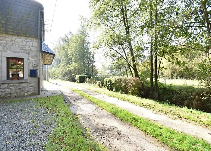 Tatil Evi With Bubble Bath