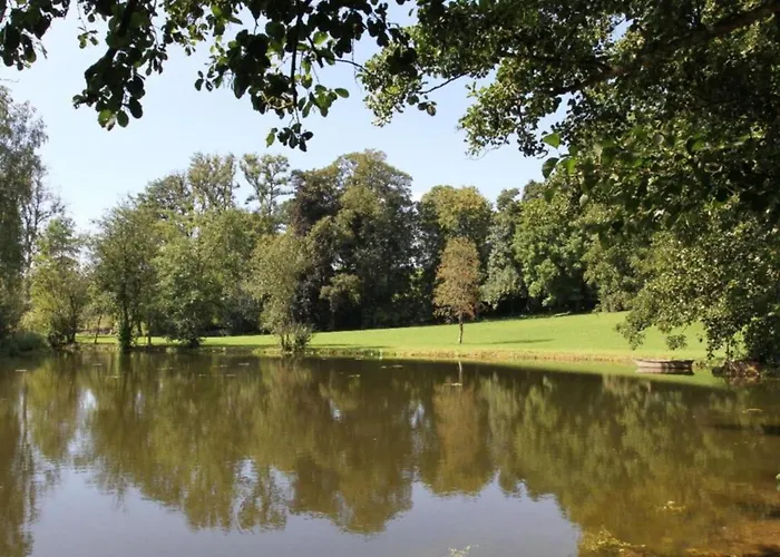 With Bubble Bath בית נופש